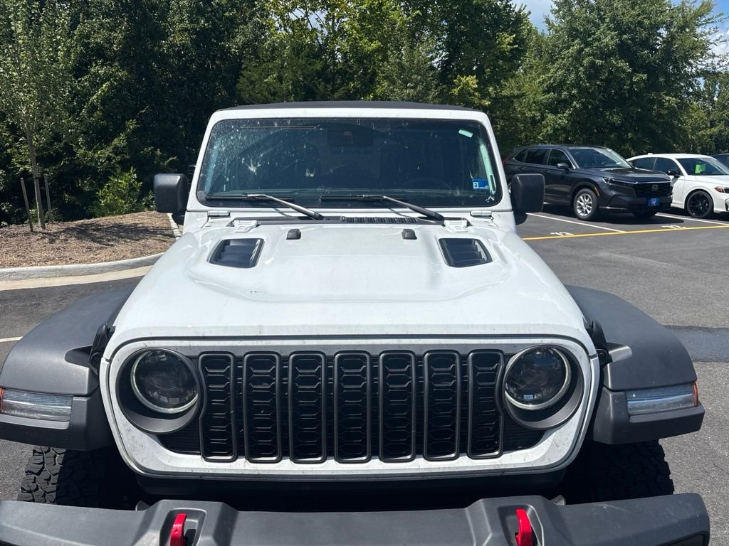 jeep wrangler 4-door 2025 1C4PJXFG2SW545237 image jeep wrangler 4-door 2025 1C4PJXFG2SW545237 image